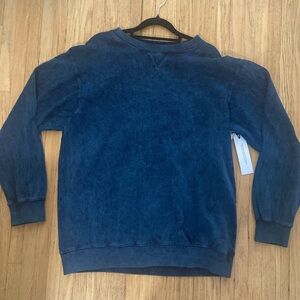 NEW J.O & CO Sweatshirt